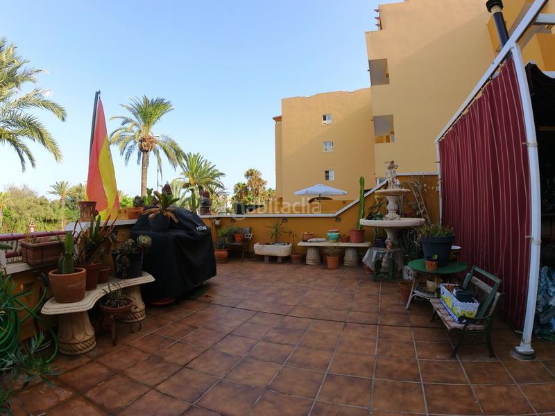 Foto 83922e50-339a-4f76-b68b-51b3ea60f502. Planta baixa a avenida Almerimar 224 a Almerimar Ejido (El)