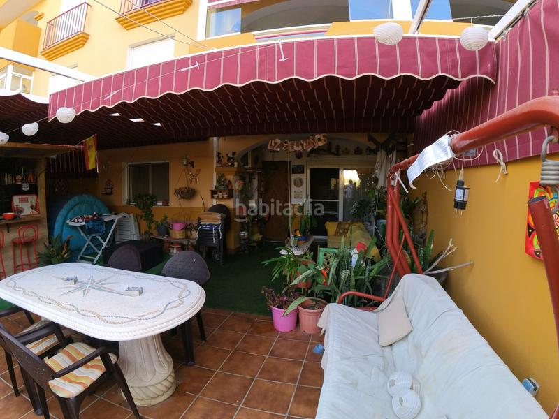 Foto 8b7063da-2cf3-4923-9b75-3c277e844a25. Planta baixa a avenida Almerimar 224 a Almerimar Ejido (El)