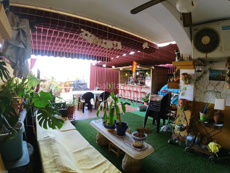 Foto 98c2d530-013d-462c-aefa-1fece34a46b5. Planta baixa a avenida Almerimar 224 a Almerimar Ejido (El)