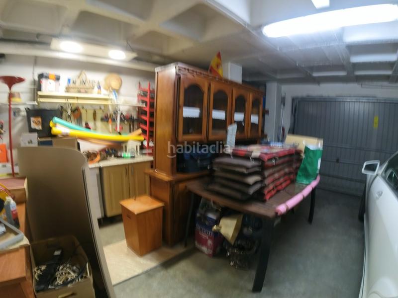 Foto 9eeded68-ea37-4234-b3cc-392044bc1124. Planta baixa a avenida Almerimar 224 a Almerimar Ejido (El)