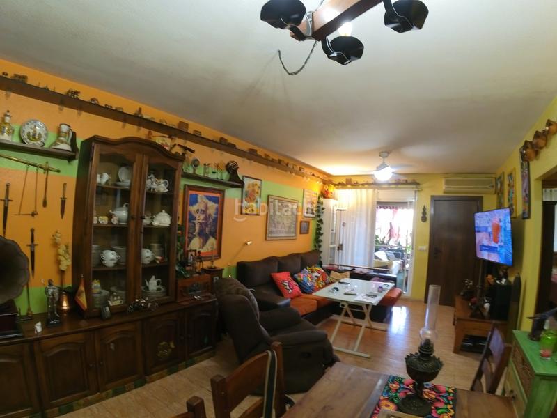 Foto a6c7c048-8921-4b7a-89f4-8ebf29c1768c. Planta baixa a avenida Almerimar 224 a Almerimar Ejido (El)