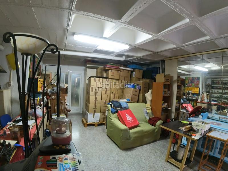 Foto b46eb607-2273-4fbe-822e-41cdc89c8da8. Planta baixa a avenida Almerimar 224 a Almerimar Ejido (El)