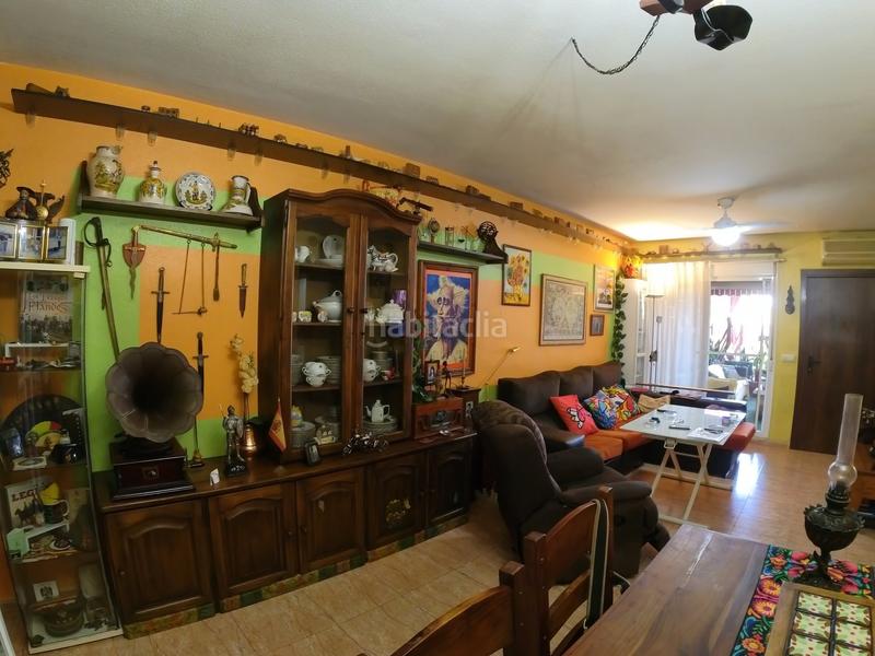 Foto bb794c35-c258-4440-acaa-172d84938d2d. Planta baixa a avenida Almerimar 224 a Almerimar Ejido (El)