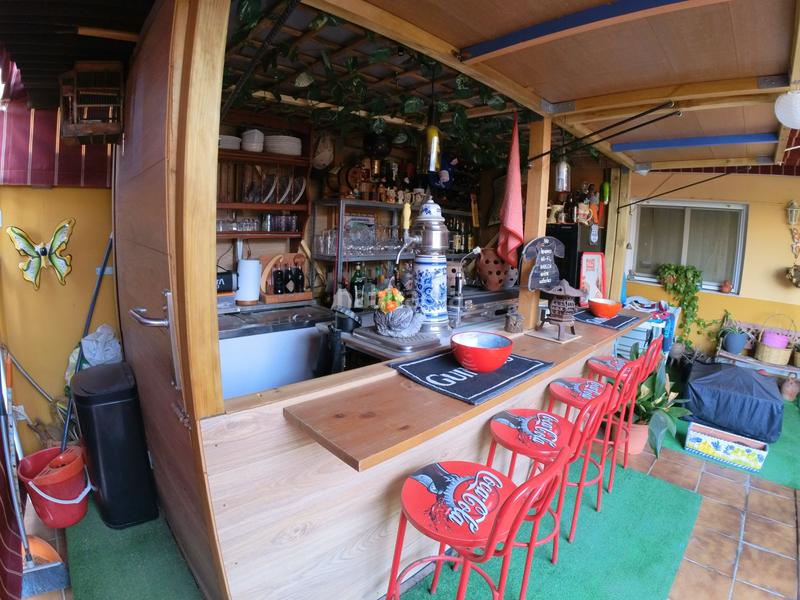 Foto c106d652-1456-464c-a378-c2e21d31200e. Planta baixa a avenida Almerimar 224 a Almerimar Ejido (El)