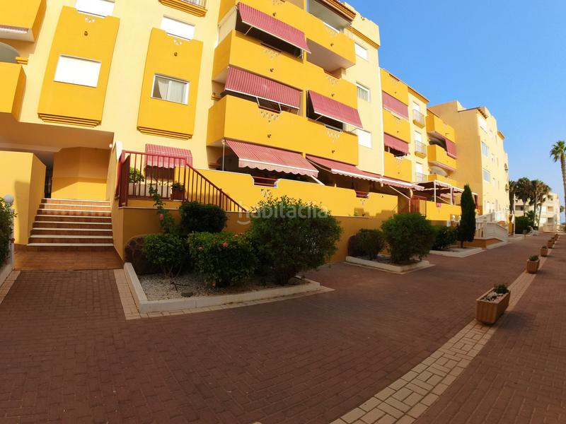 Foto cbebc6a8-ddd9-463e-a41a-7320b63db9da. Planta baixa a avenida Almerimar 224 a Almerimar Ejido (El)