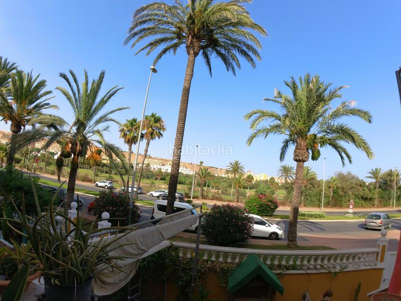 Foto cc5d504b-c277-4458-a001-193f13944b9d. Planta baixa a avenida Almerimar 224 a Almerimar Ejido (El)