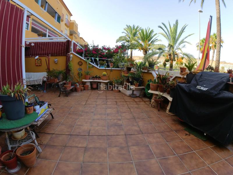 Foto da95e279-8236-43fa-b612-e3e825b17de4. Planta baixa a avenida Almerimar 224 a Almerimar Ejido (El)