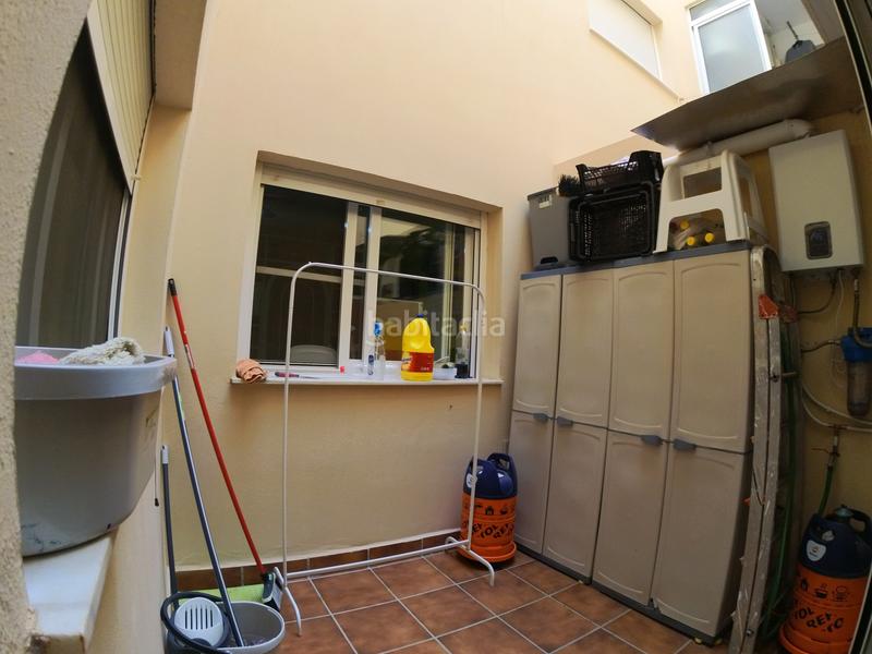 Foto e121714c-0819-43c0-a35d-3917d70c6b16. Planta baixa a avenida Almerimar 224 a Almerimar Ejido (El)