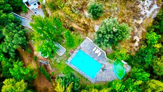 Finca rústica a N/a. Finca con casas rurales en el rio de golco, alpujarra de la sier