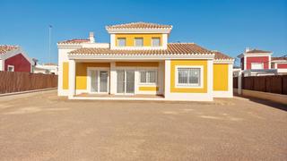 Xalet  Diseminado purias. Villa en jardines de la almenara lorca