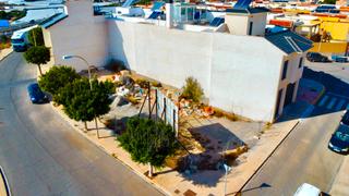 Terreny residencial a Calle zeta 16. Solar en el ejido - ruta del colesterol