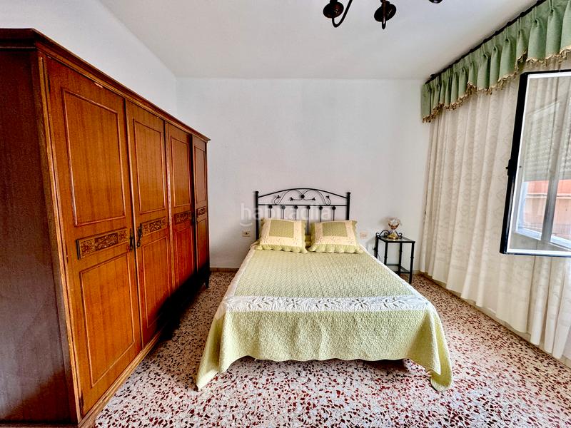 Foto 007c78e7-2285-4ab5-bfe0-aa2793ba3015. Casa amb calefacció aparcament a Ejido Sur Ejido (El)