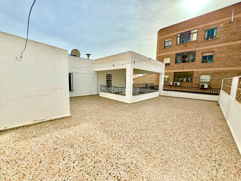 Foto 089341a2-24a6-4472-8718-b22d2226678f. Casa amb calefacció aparcament a Ejido Sur Ejido (El)