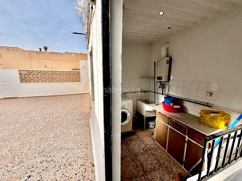 Foto 17fa9f0a-4009-4256-8c41-dbaf3e974e94. Casa amb calefacció aparcament a Ejido Sur Ejido (El)