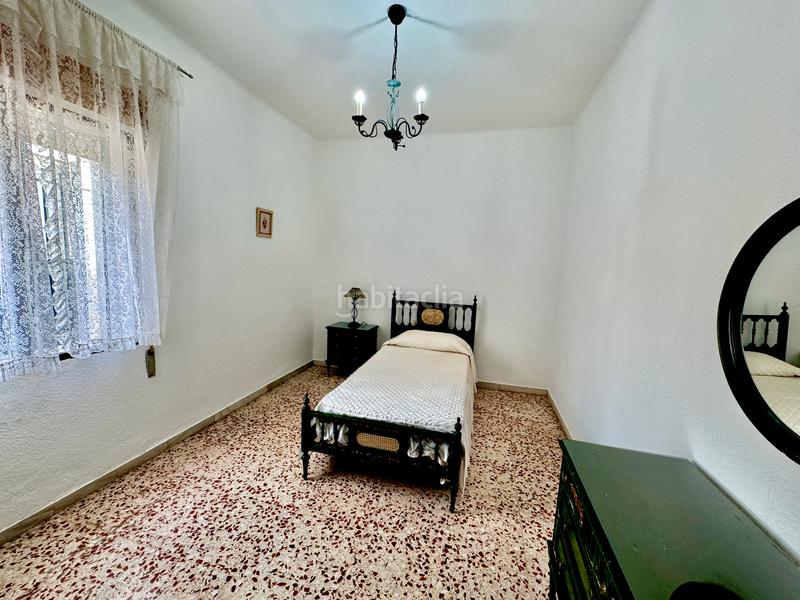Foto 4a51c357-ad1b-4567-8dfb-f98a6a641f98. Casa amb calefacció aparcament a Ejido Sur Ejido (El)