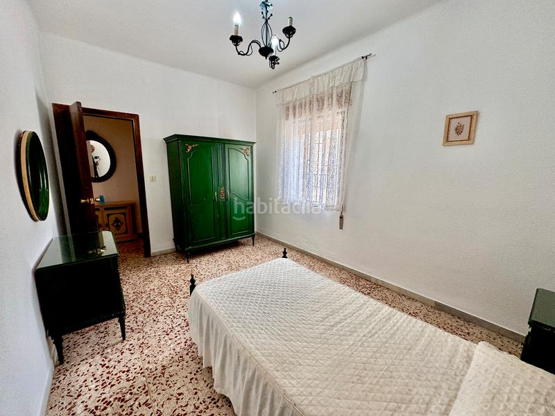 Foto 775a956d-5f48-4c77-82f5-dc6e6b9d2e3d. Casa amb calefacció aparcament a Ejido Sur Ejido (El)