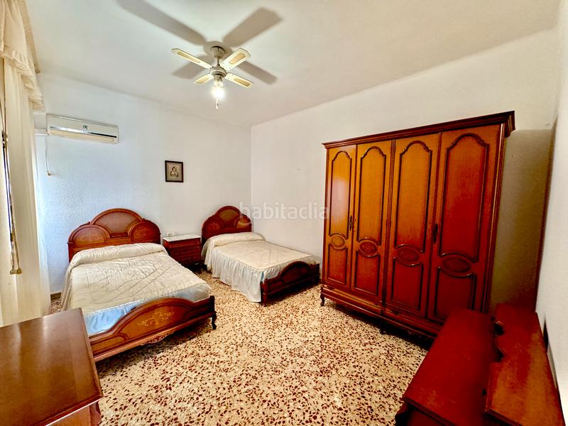 Foto 845fe2f5-ad58-4190-9ce7-6be8ac5a4e60. Casa amb calefacció aparcament a Ejido Sur Ejido (El)
