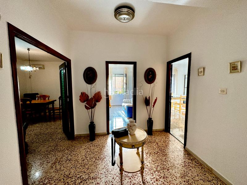 Foto 880e188b-9493-4053-8684-60b10cbdcb12. Casa amb calefacció aparcament a Ejido Sur Ejido (El)