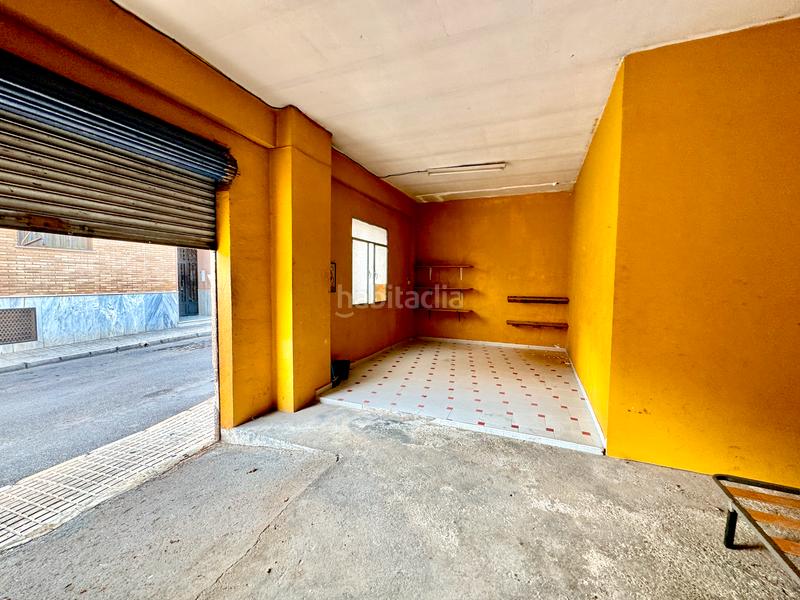 Foto 902d3b15-c4ce-4fdb-bd40-a9549a2b75da. Casa amb calefacció aparcament a Ejido Sur Ejido (El)