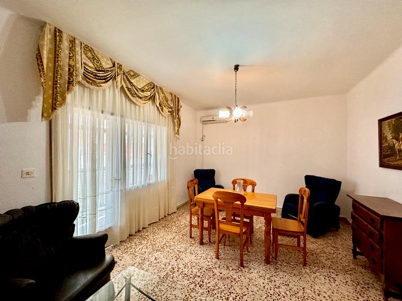 Foto af514632-a345-464e-8e3a-7d007da1e8b2. Casa amb calefacció aparcament a Ejido Sur Ejido (El)