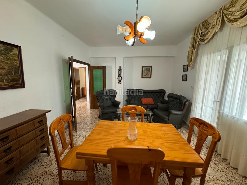 Foto bc1a69cd-4aa9-4aa2-8e86-711344c949fc. Casa amb calefacció aparcament a Ejido Sur Ejido (El)
