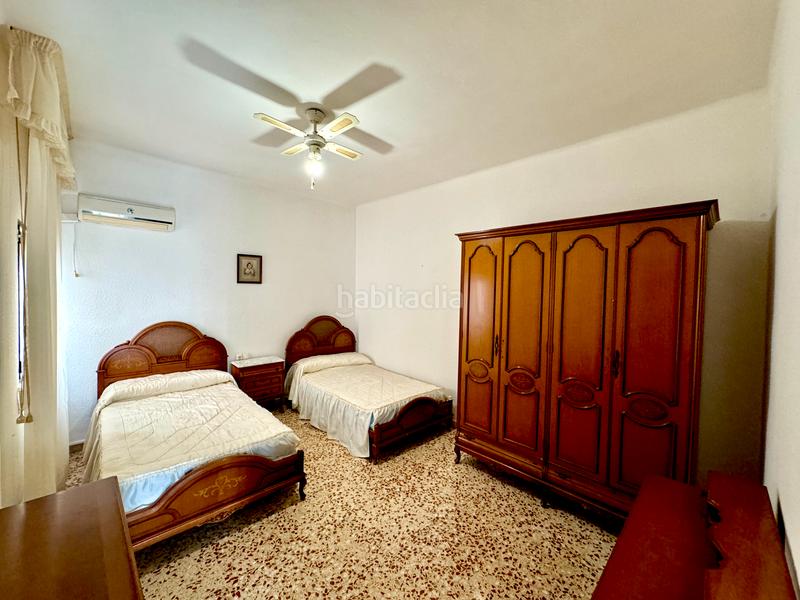 Foto cb4d7125-b4af-4552-9400-88e290cd18a7. Casa amb calefacció aparcament a Ejido Sur Ejido (El)