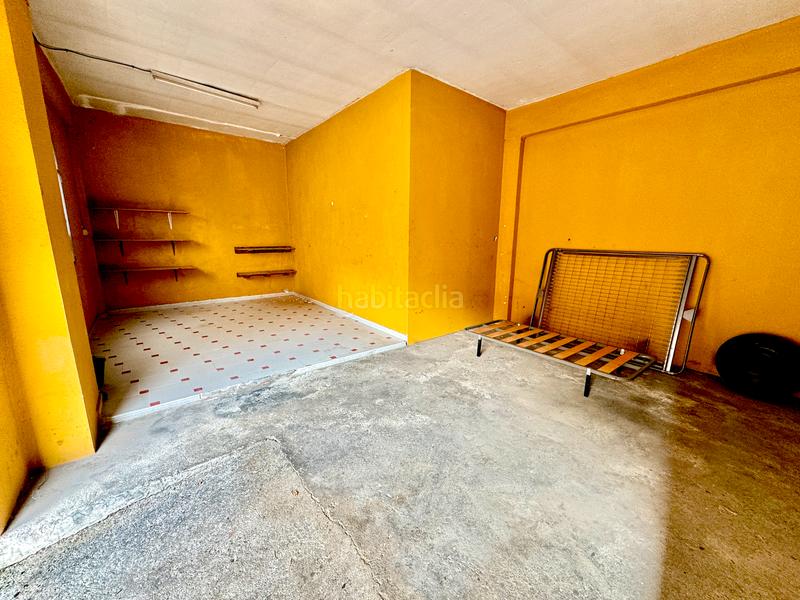 Foto d0c8e58a-e91d-48a4-a672-dbe0ede5002d. Casa amb calefacció aparcament a Ejido Sur Ejido (El)