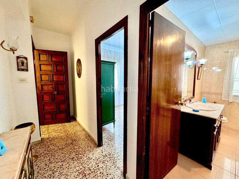 Foto e7feede3-450a-464a-97c6-709b254825e3. Casa amb calefacció aparcament a Ejido Sur Ejido (El)