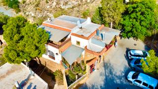 Haus  Calle rambla el cabo. Casa cortijo en guainos altos