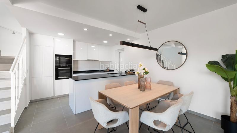 Foto 38f9c229-6065-4751-9fff-93005c52bd99. Chalet villas en mar de pulpí - en San Juan de los Terreros