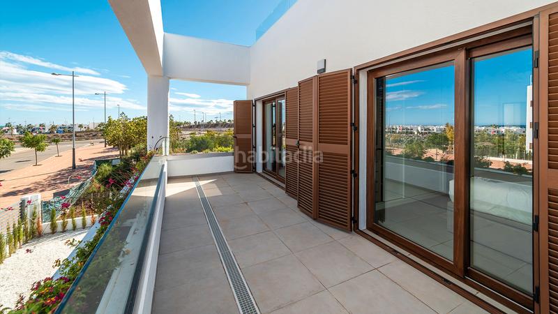 Foto 6eba3cfe-9f7d-4c0d-a0ef-19dd6d3f5495. Chalet villas en mar de pulpí - en San Juan de los Terreros