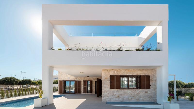 Foto fb0e81fb-002b-48dc-a241-94f8681f7148. Chalet villas en mar de pulpí - en San Juan de los Terreros