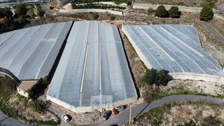 Finca rústica  N/a. Invernadero en motril - zona de las barreras