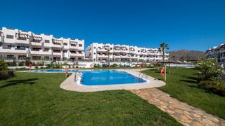 Apartament a Avda. españa 2. Apartamento en san juan de los terreros - mar de pulpí