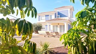 Chalet en Rm-620 181. Villa en jardines de la almenara - purias