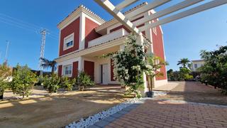 Xalet a Calle urba. jardines almenara 16. Villa en jardines de la almenara - purias