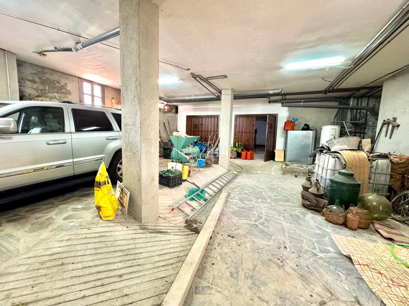 Foto 04a32b6d-5a17-43f7-a322-ce663ea54bef. Edificio  de 3 viviendas rurales en Juviles