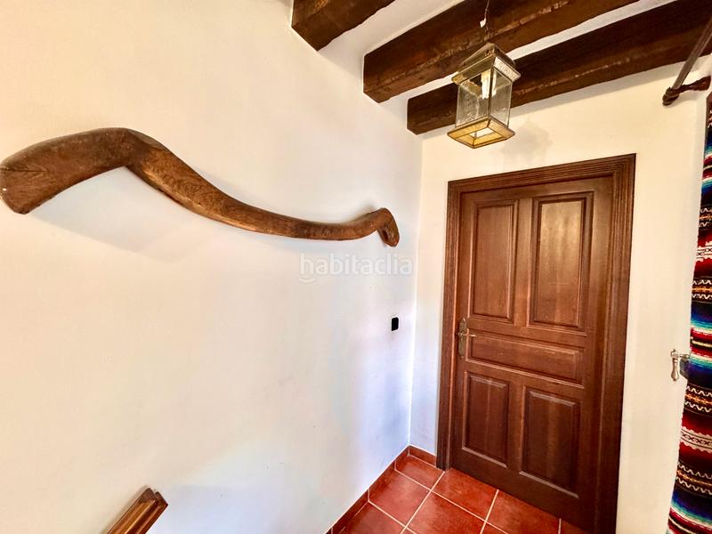 Foto 04d715b9-cd9d-471f-b118-7f4522660a19. Edificio  de 3 viviendas rurales en Juviles