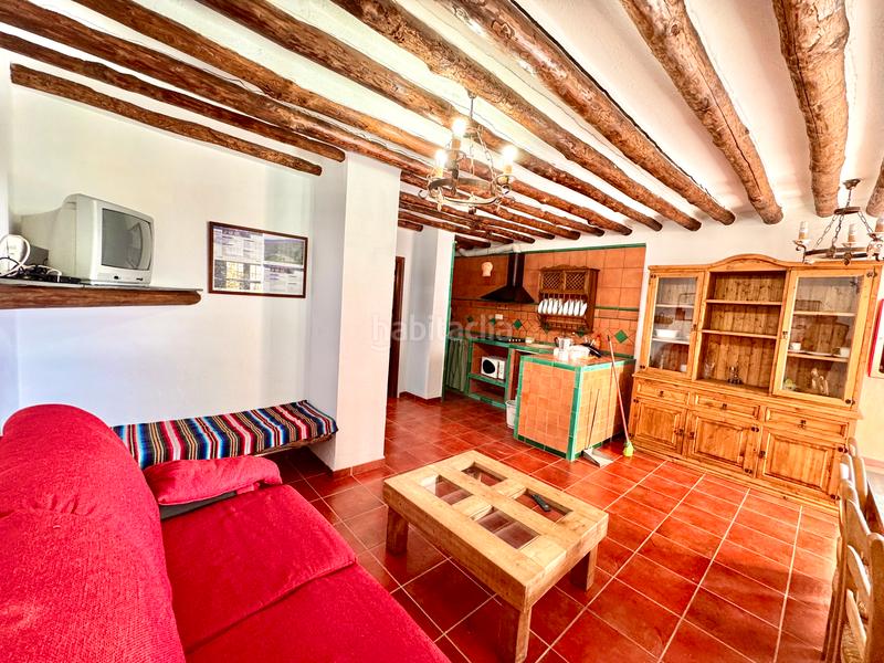 Foto 10f2d405-b4ff-45df-a847-3bb49a3908c8. Edificio  de 3 viviendas rurales en Juviles