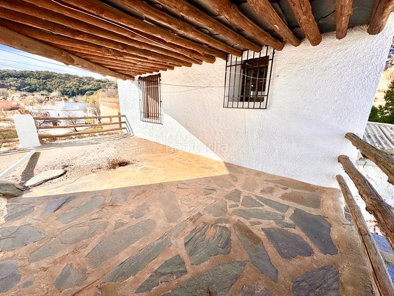 Foto 12ab7833-94fe-4dc6-87de-9558ad69c3c7. Edificio  de 3 viviendas rurales en Juviles