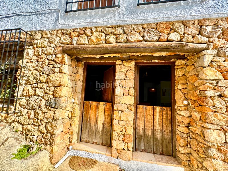 Foto 153f11af-017b-4500-94d4-07eeee955c29. Edificio  de 3 viviendas rurales en Juviles