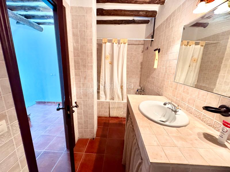 Foto 1595cc0a-317a-4016-b54c-4531aeafa6e2. Edificio  de 3 viviendas rurales en Juviles