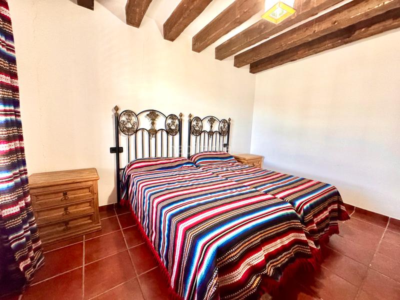 Foto 18831b7d-e198-4af3-9259-9f26d9e9ad79. Edificio  de 3 viviendas rurales en Juviles