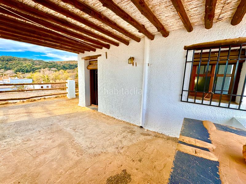 Foto 1bc51192-da88-48d4-a87f-813b3bab16ac. Edificio  de 3 viviendas rurales en Juviles