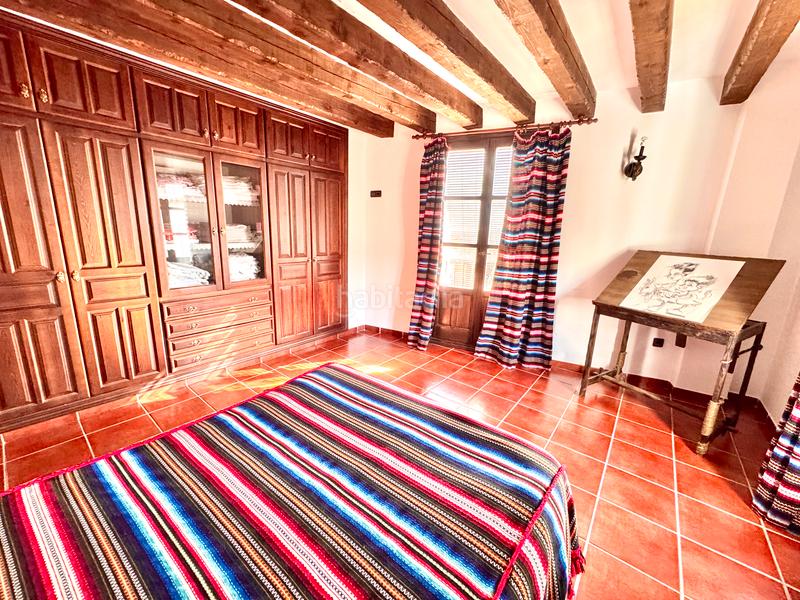 Foto 1f85826e-1003-4fc9-b011-4d614e796e89. Edificio  de 3 viviendas rurales en Juviles