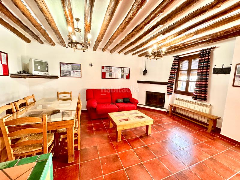 Foto 34d0376b-20e6-48e6-80b4-e6b49a4469e6. Edificio  de 3 viviendas rurales en Juviles