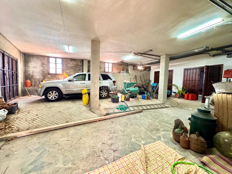 Foto 356380d7-a8e6-454d-ad6c-1339ff6aaf44. Edificio  de 3 viviendas rurales en Juviles