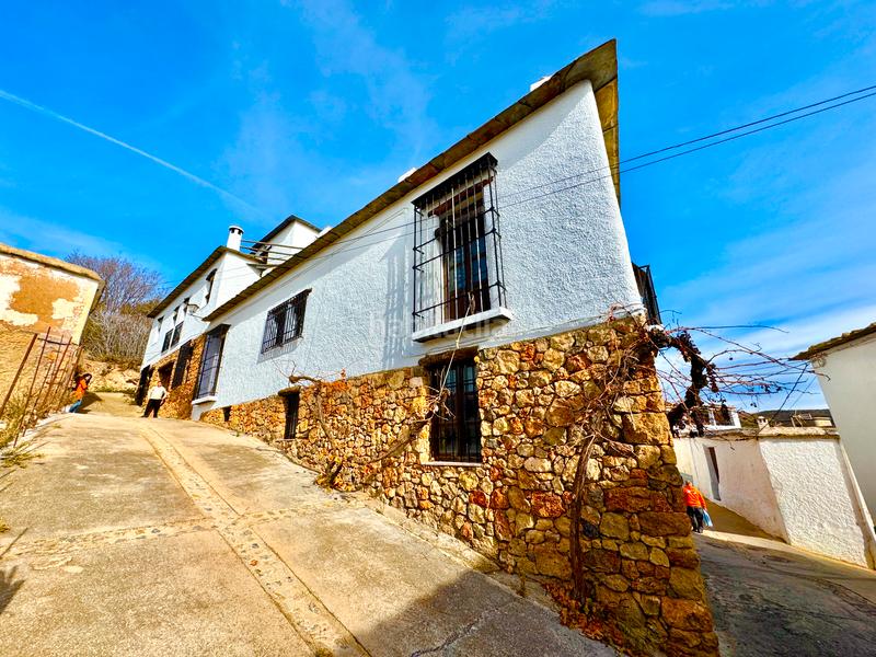Foto 3782812d-1ded-4800-8805-0c5a126e6b41. Edificio  de 3 viviendas rurales en Juviles