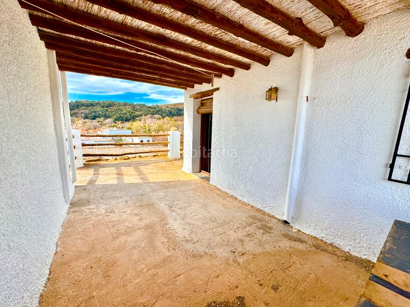 Foto 56fbcac4-42d4-405b-b4f5-f9da0d30b635. Edificio  de 3 viviendas rurales en Juviles