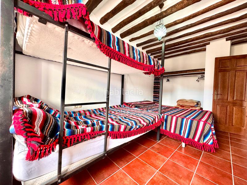 Foto 5a91b512-81d4-4720-a427-fd59da52cebb. Edificio  de 3 viviendas rurales en Juviles
